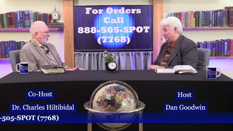 Where are we on God’s Prophetic Clock? Update 219
