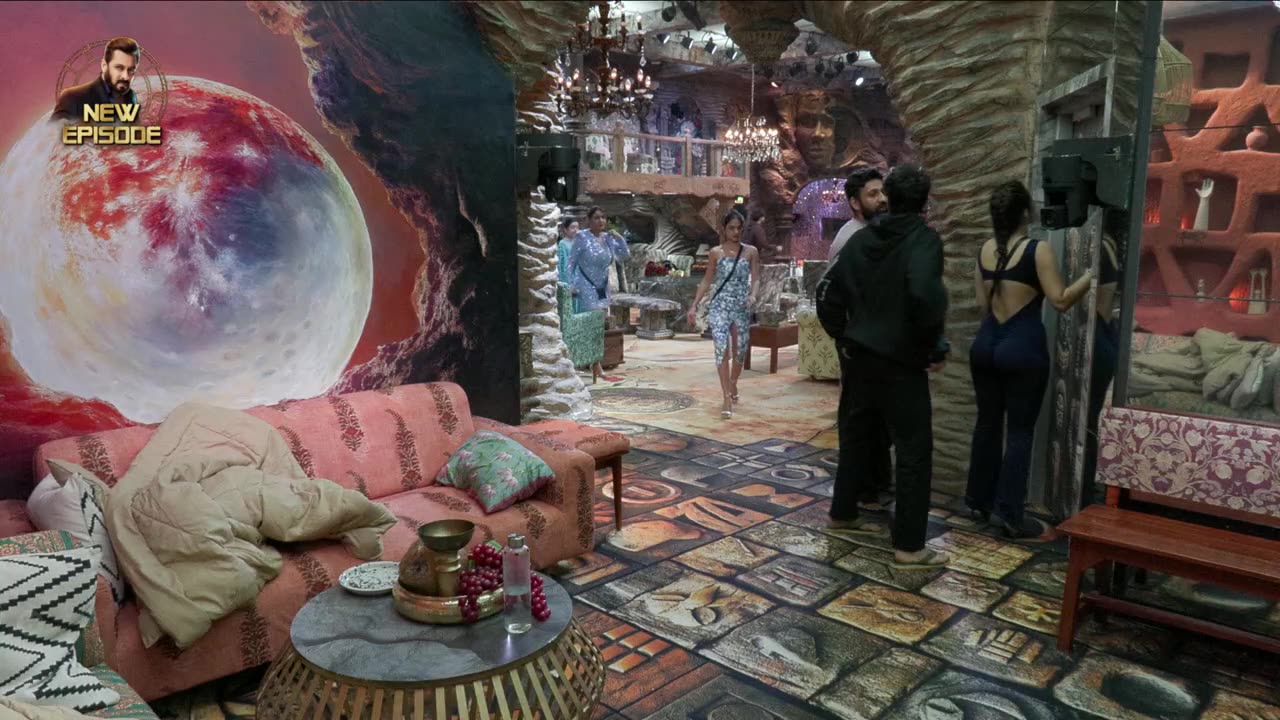 Bigboss18 - Ep74