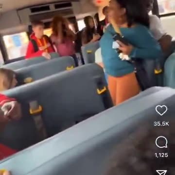 WHY TF WAS SHE GETTING BETWEEN A FIGHT 🤔#fightsvi