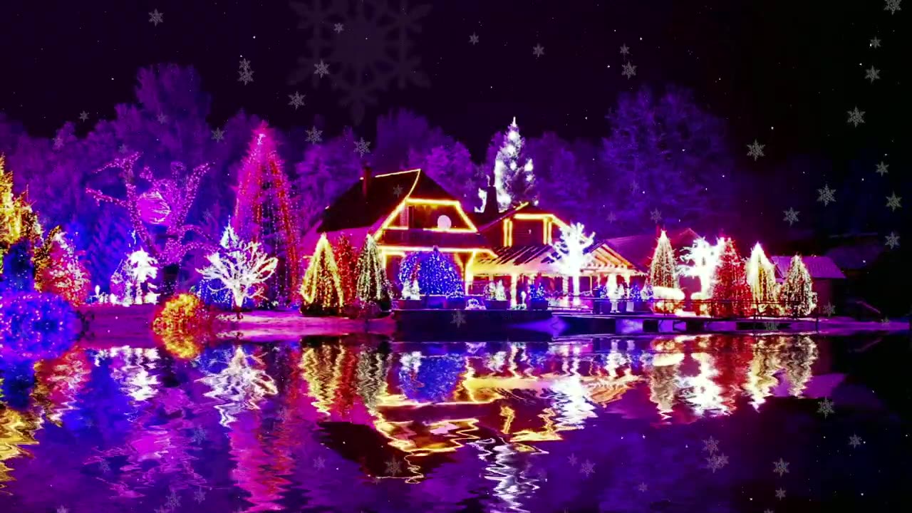 Lo, How A Rose E'er Blooming