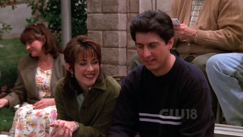 Everybody Loves Raymond S02E20