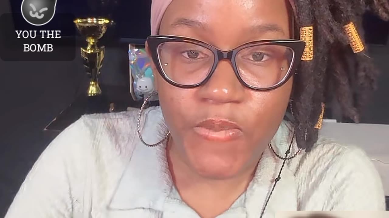Savage with an exclusive interview with Kiemani's mother