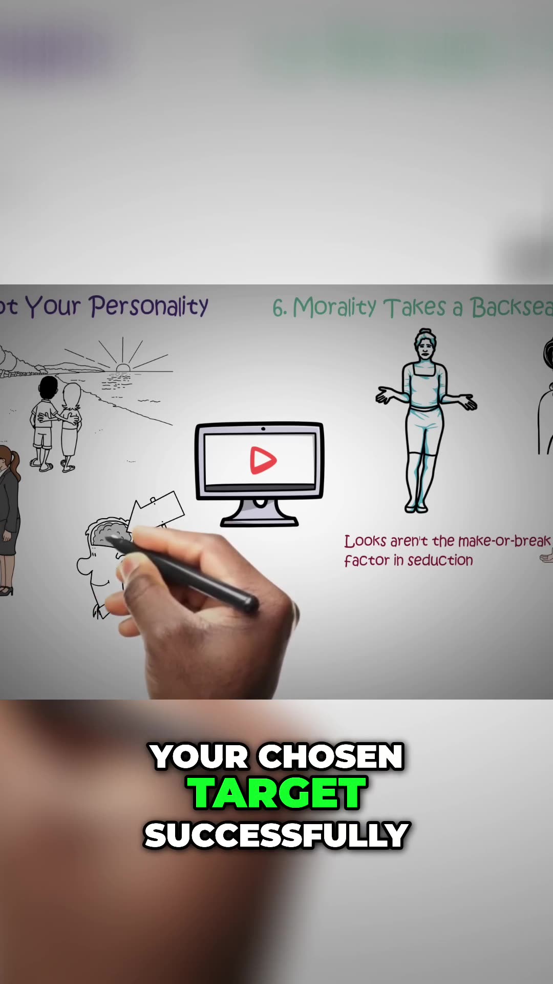 Master the Art of Seduction: Psychological Secrets Revealed