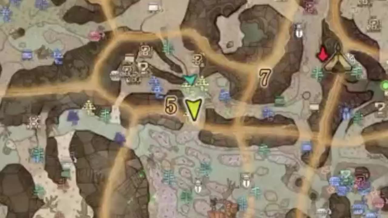 McDicken. Monster Hunter? Someone's got jokes. #monsterhunterworldiceborne