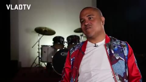 Irv Gotti on 'Tales', 50 Cent Beef, Beating Fed Case, Nas, Jay Z, Suge Knight