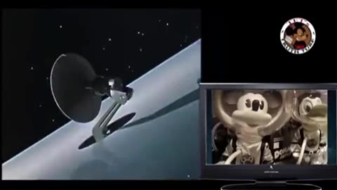 NASA, DISNEY, FREEMASONRY, ILLUMINATI