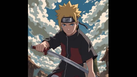 Naruto The Medic