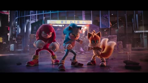 SONIC THE HEDGEHOG 3 Trailer (2024)(720P_HD)