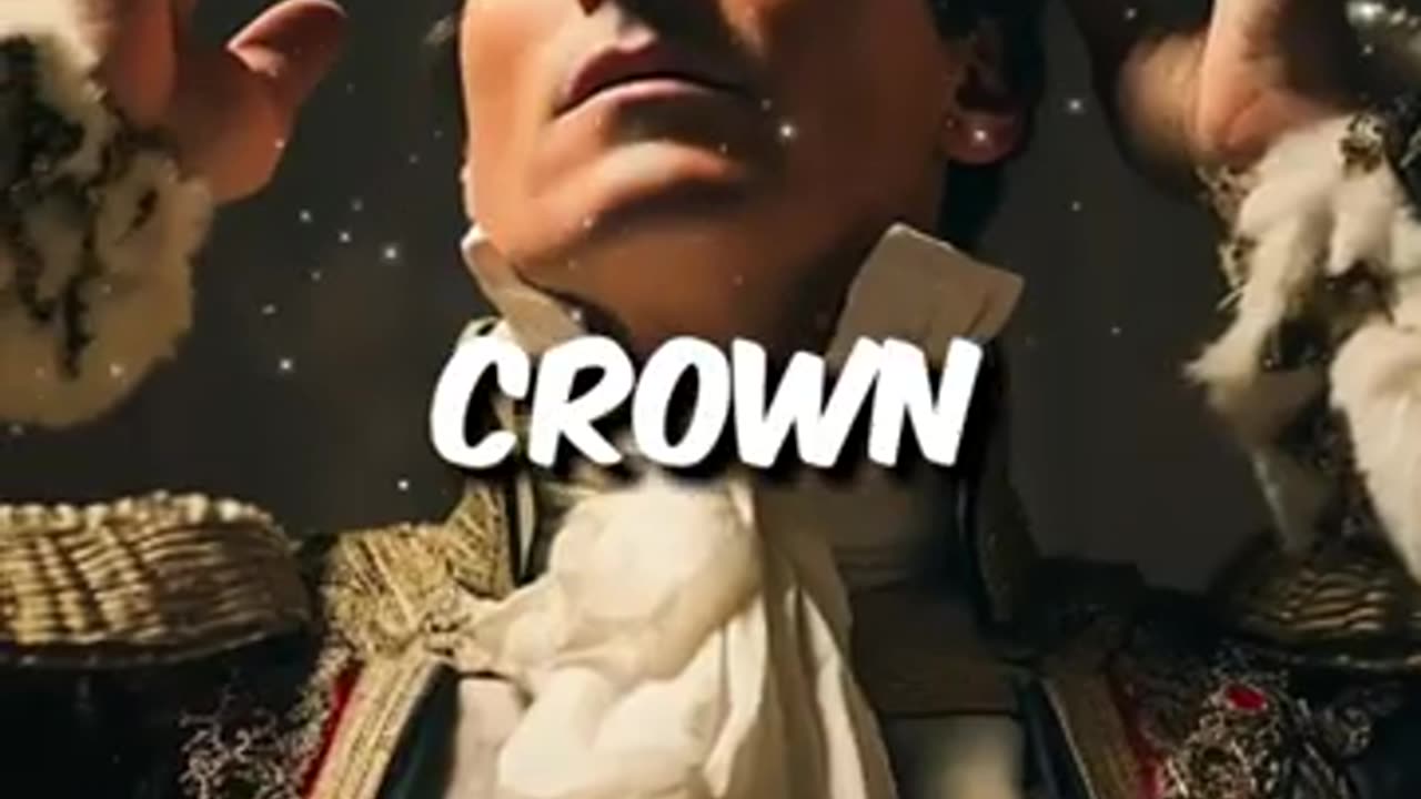 Epic Thug Life Moments Of Napoleon Bonaparte