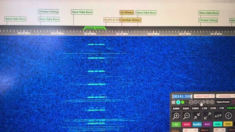 855.0875 [CSQ] Trunking System Failsafe Mode 2 Beeps Every 9 Seconds - 19 November