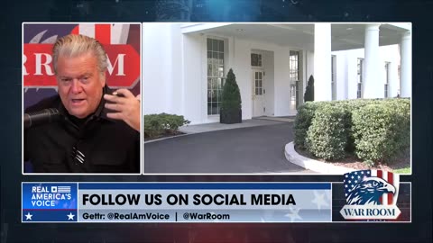 Warroom Ep 4331: Trump Admin Continues Forward As Left Flounders (WED 3.12.25)