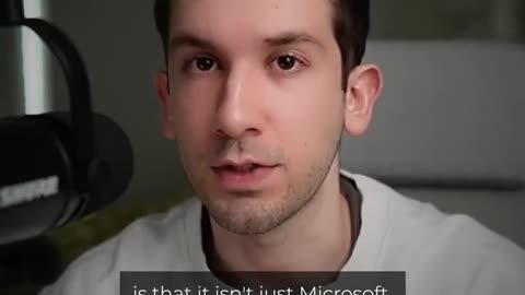 Big Tech is Complicit in Israel's Crimes