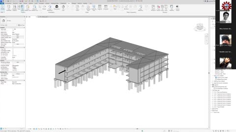 MODELADO BIM - Sesion 1