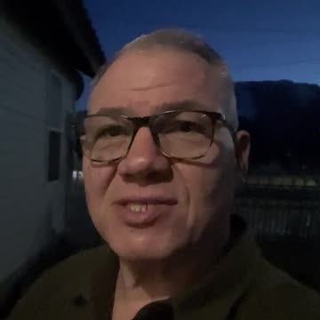 Good Morning from Brewster 1-26-25