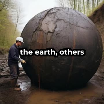 The Stone Spheres of Bosnia: Lost Civilization or Natural Phenomenon?