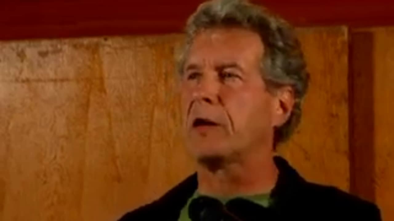 John Perkins - The Secret History of the American Empire - Confession of an economic hit man