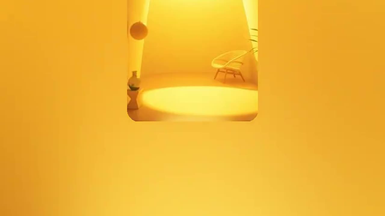 Golden Mellow