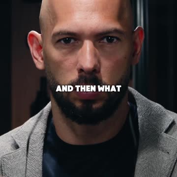 Andrew Tate why liberals are so powerful