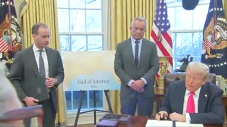 President Trump signs an EO reinstating and strengthening health care price transparency