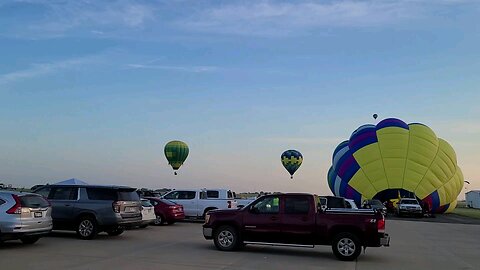 ballon fest