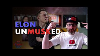 Elon Unmusked Roundtable Discussion w/ Whitney Webb