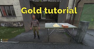 Unlock the secrets of gold mining in Arma Reforger with our comprehensive tutorial! 💰✨