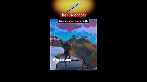 NEW Rotation Meta Fortnite chapter 6 Lawless