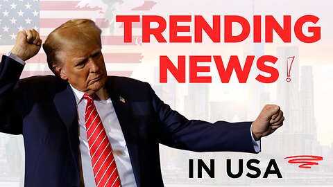 Trending News in USA 2025: Breaking Stories & Must-See Updates!