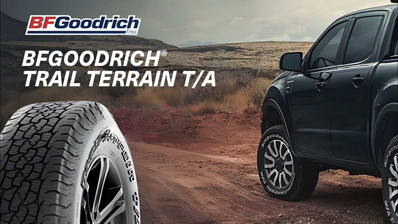 Top 5 BEST off-road tires of 2025