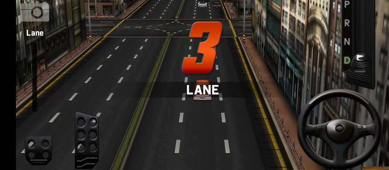 Driving Simulator Part 5