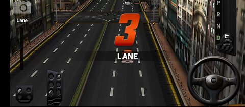 Driving Simulator Part 5