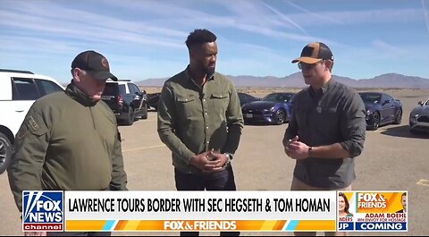 SecDef Hegseth: U.S. Military Will Not Be Intimidated