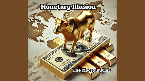 Monetary Illusion - Podcast