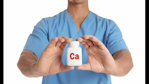Kate Shemirani: "Callous Calcium" Doctors & Deadly Botox Update