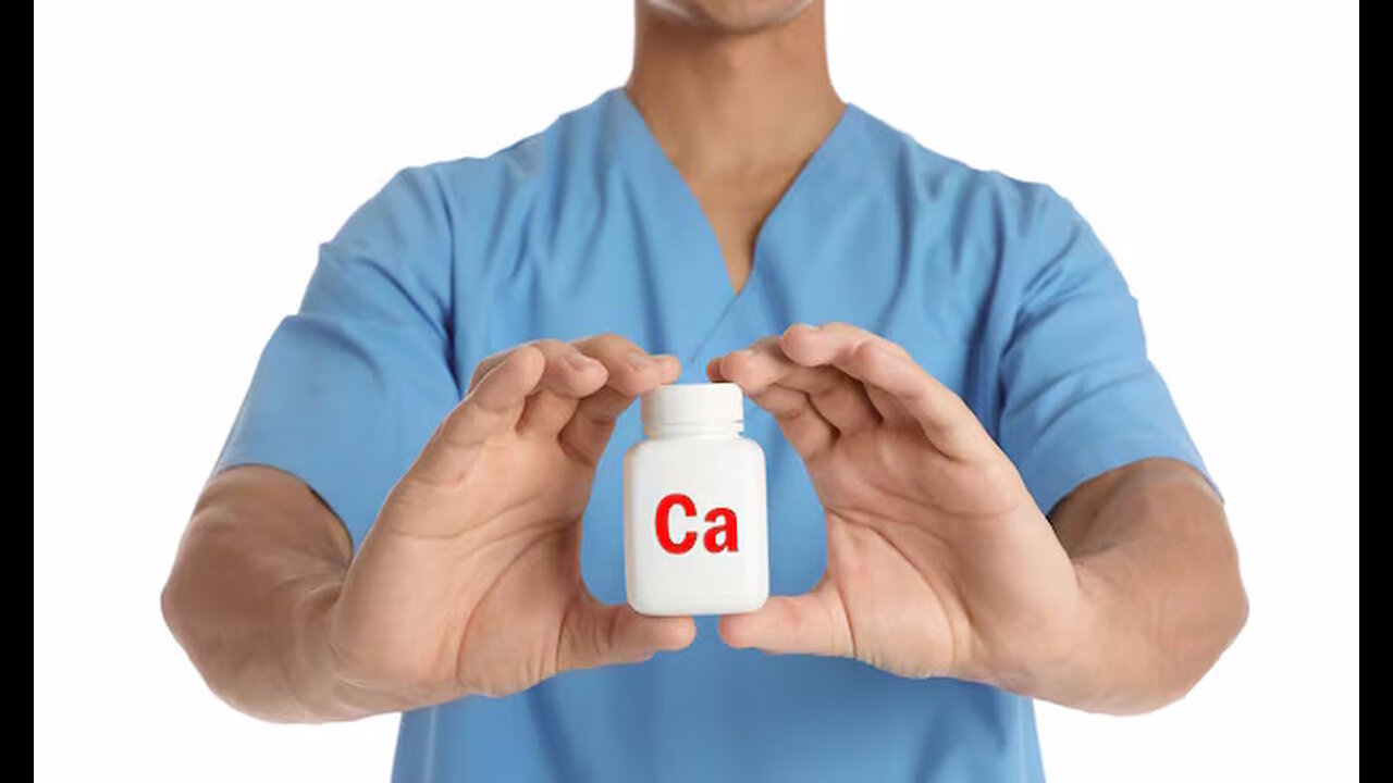 Kate Shemirani: "Callous Calcium" Doctors & Deadly Botox Update