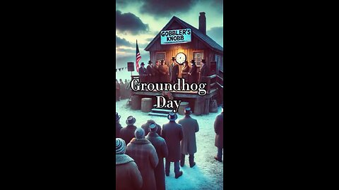 Groundhog Day