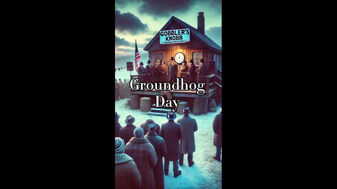 Groundhog Day