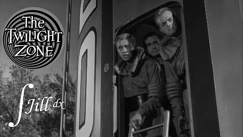 The Twilight Zone S1 Reviews, Ep 19 & 20: The Purple Testament & Elegy: ILIC #142