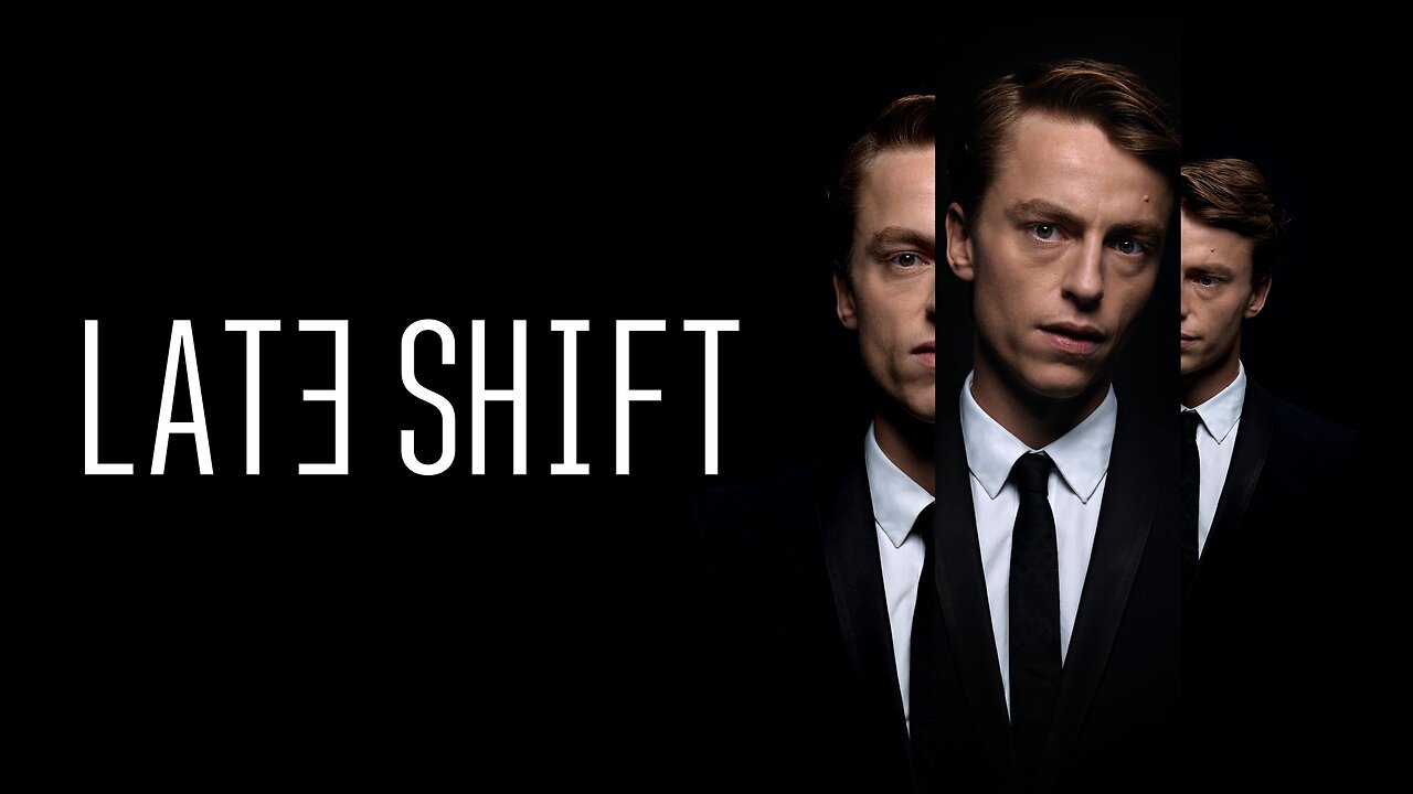 Come watch my unique "Late Shift Take 2" as I Play this FMV Crime Thriller for the Second Time!