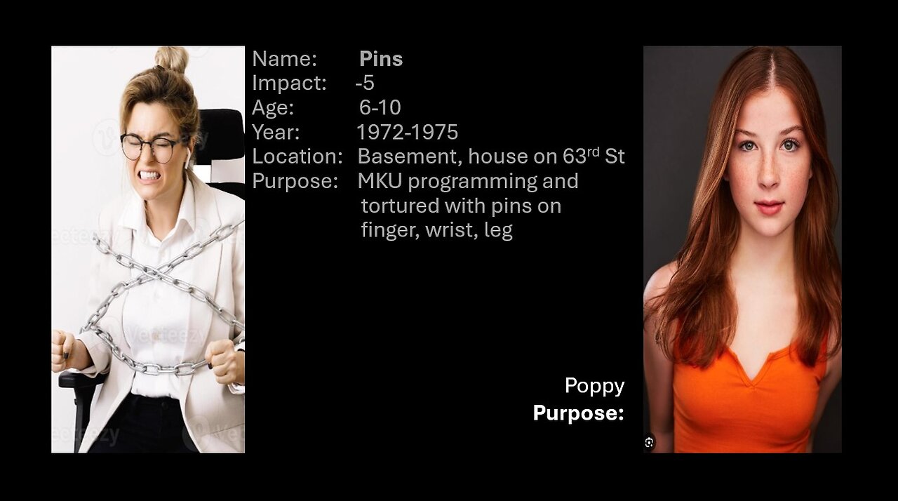 S1 EP103 -- Ted Talk - Poppy, Sage, Vance, Plus