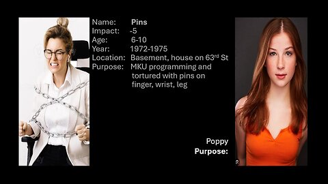 S1 EP103 -- Ted Talk - Poppy, Sage, Vance, Plus