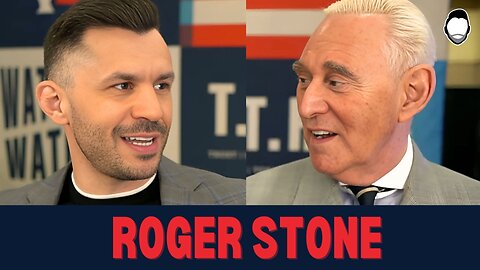 Roger Stone SLAMS Russia Collusion Hoax, Vows to EXPOSE Corruption