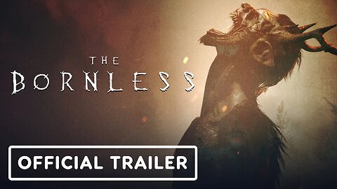 The Bornless - Official Playtest Trailer