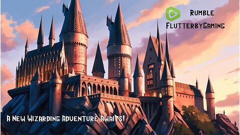 Join Me on a Magical Journey Through the Wizarding World!