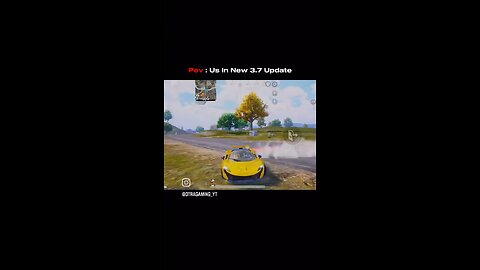 new update pubgmobile Habib drift