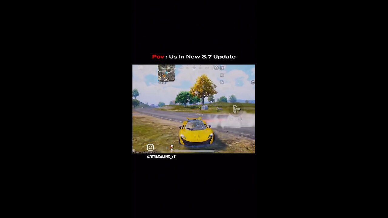 new update pubgmobile Habib drift