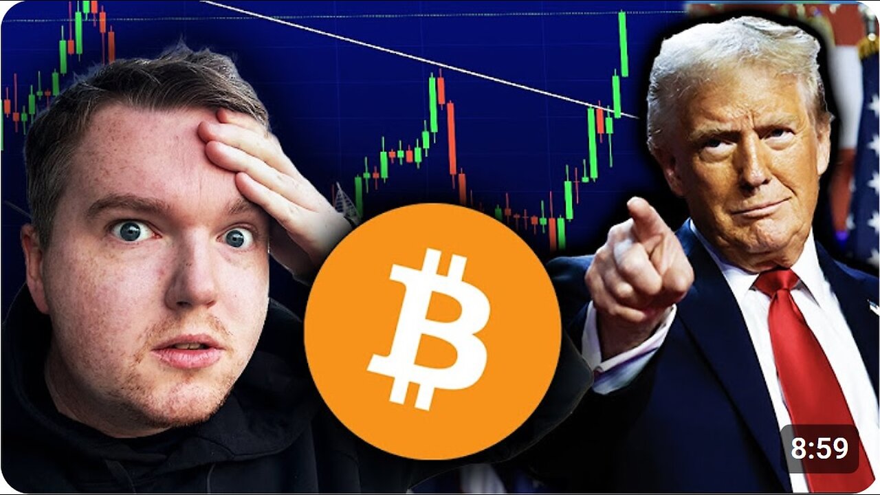 Should YOU Buy Trumps Memecoin or IS IT A SCAM….