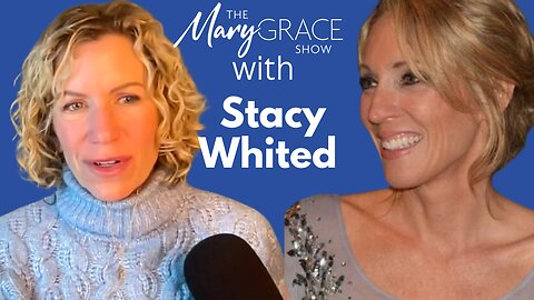 MARY GRACE: Stacy Whited | Prophetic Shift and EXPECTATION, RELEASE, BREAKTHROUGH for our NATION