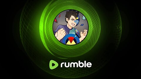 First Time on Rumble! EDM Music Vibes