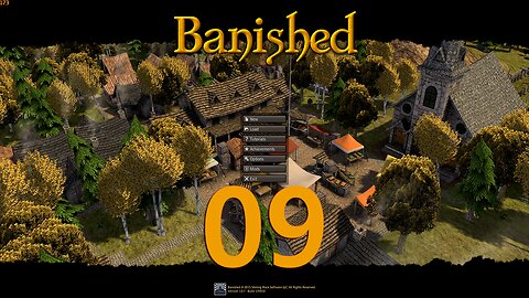 Banished 009 Got Milk & Cake